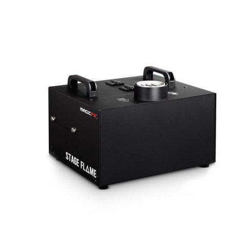 Stage Flame Flame Machines Special Effects Products Europalco