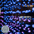 3D Pixel Balls