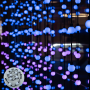 3D Pixel Balls