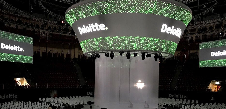 Deloitte 2019