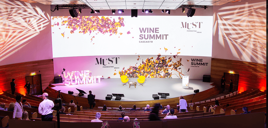 Wine Summit 
