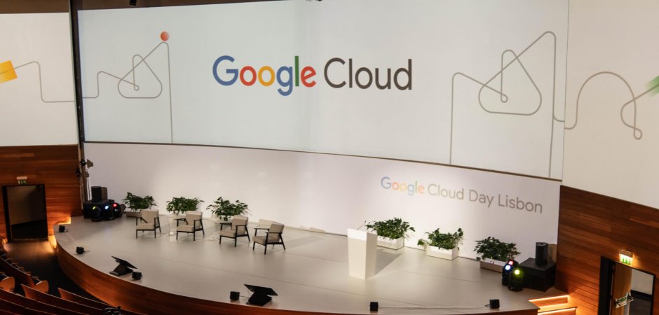 Auditório com Projeção