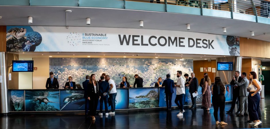 Balcão de Acreditação