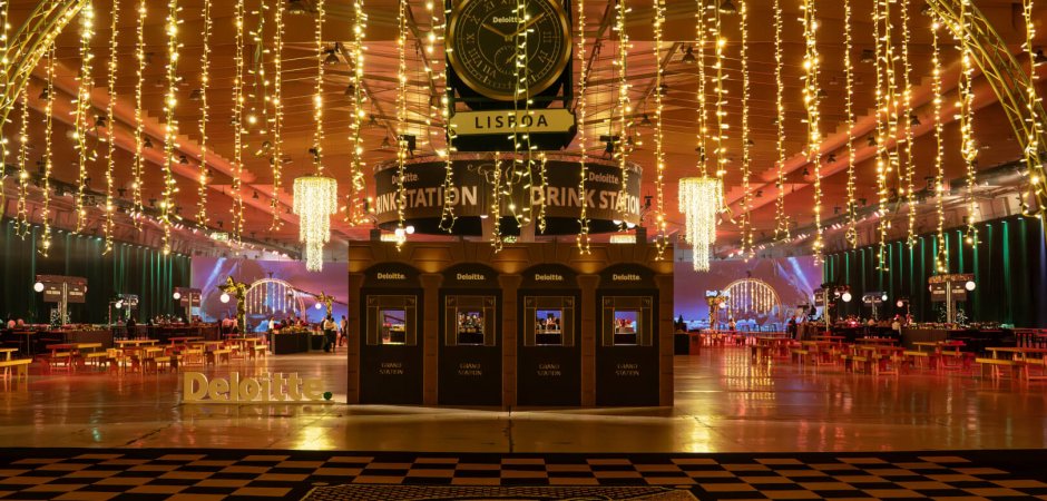 FIL – Feira Internacional de Lisboa