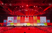 Vodafone - Face to Face 2022