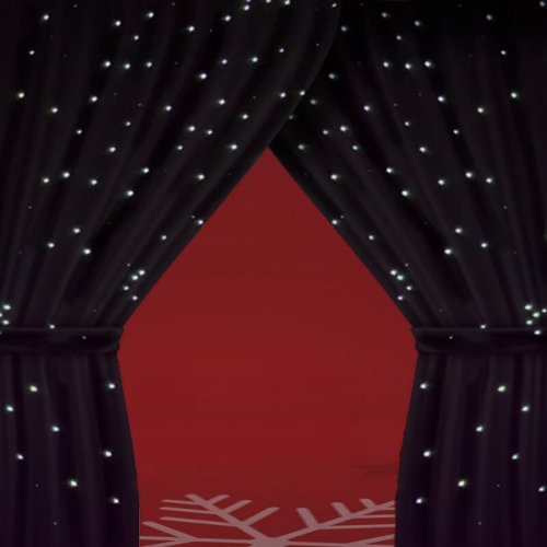 Cortinas de Leds