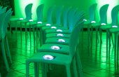Pulseiras de Leds Pulseiras de Leds