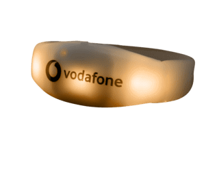 Pulseiras de Leds Pulseiras de Leds