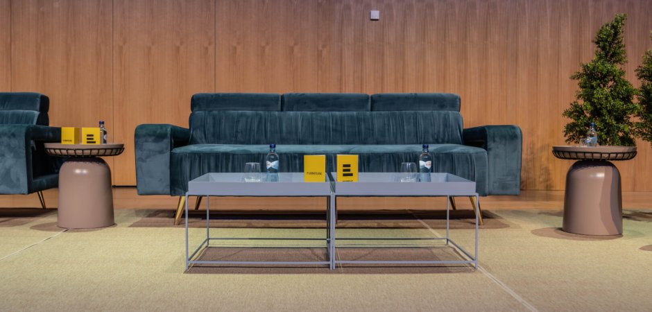 21.ª Conferência Marketeer