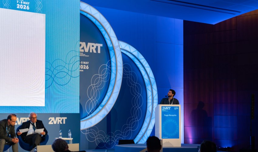2VRT - Vascular and Valvular Restorative Therapy 2026