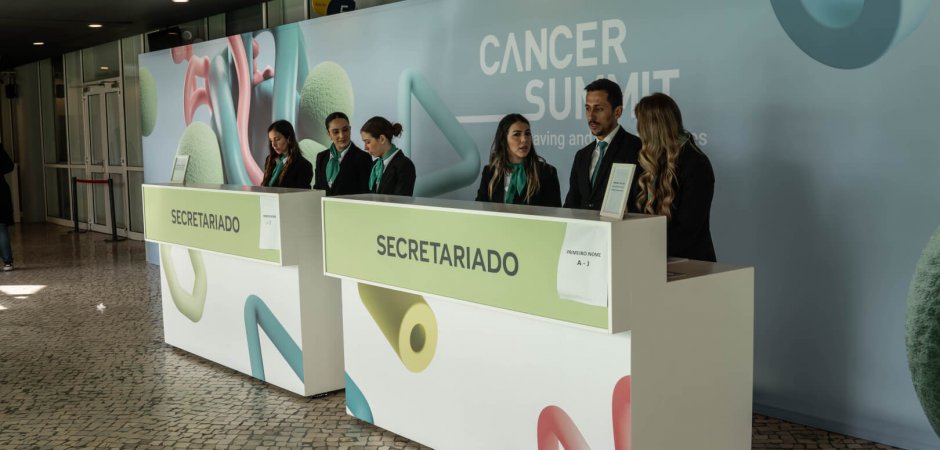 Cancer Summit 2024 Cancer Summit 2024