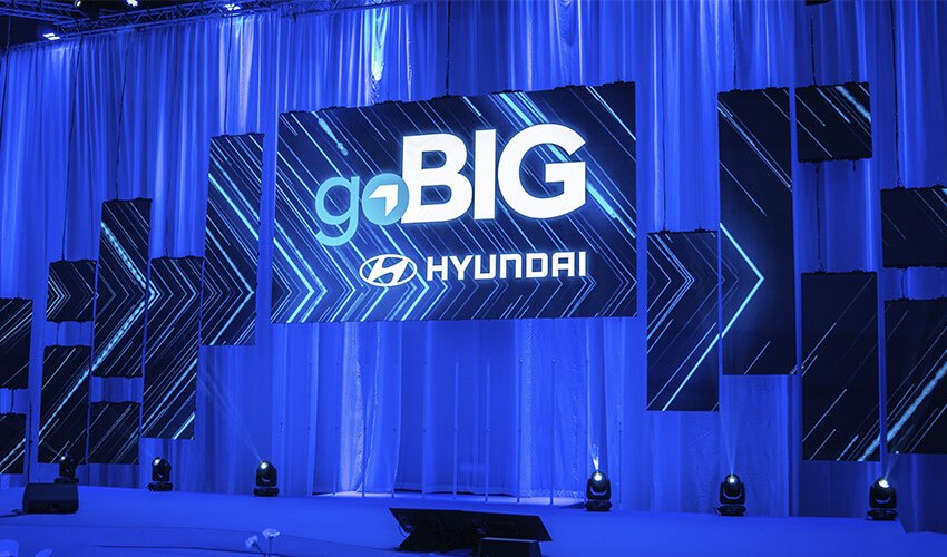 Convenção Hyundai 2020