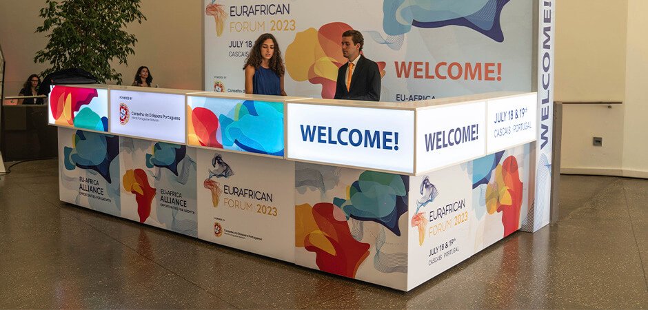 EurAfrican Fórum 2023 EurAfrican Fórum 2023