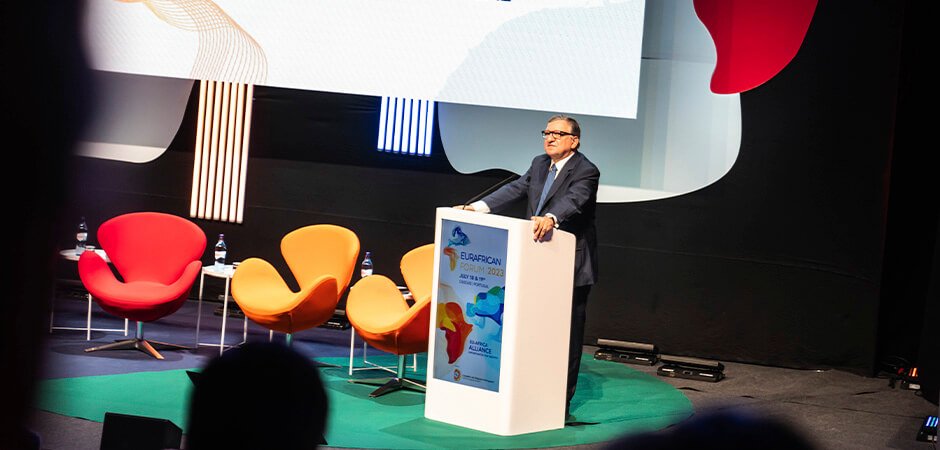 EurAfrican Fórum 2023 EurAfrican Fórum 2023