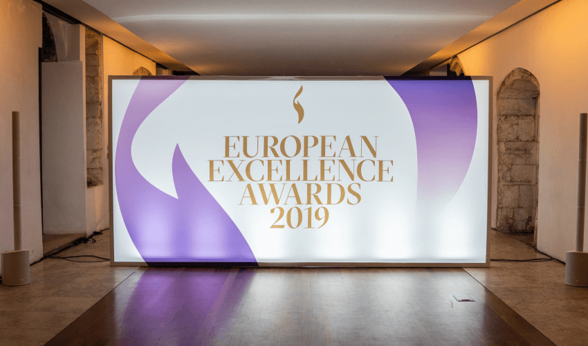 European Excellence Awards