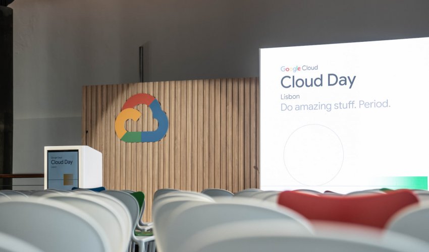 Google Cloud