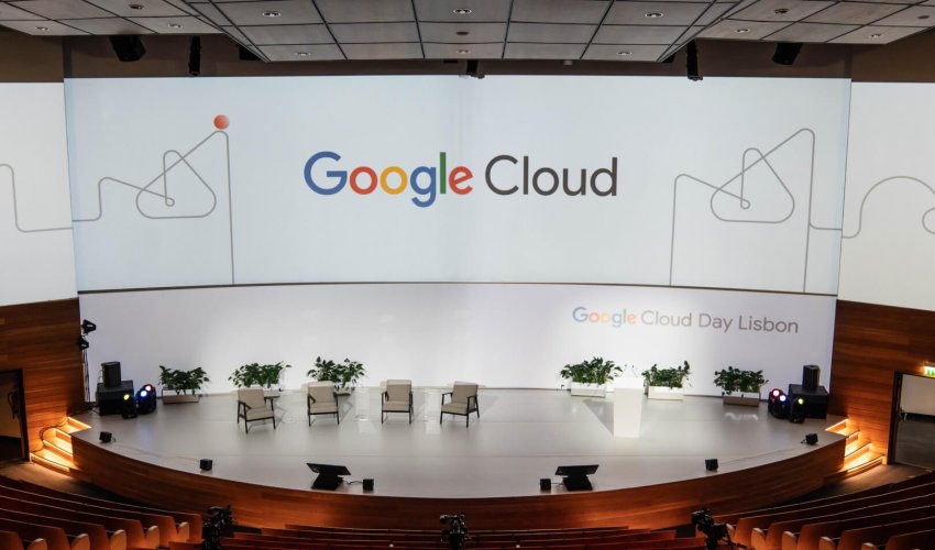 Google Cloud