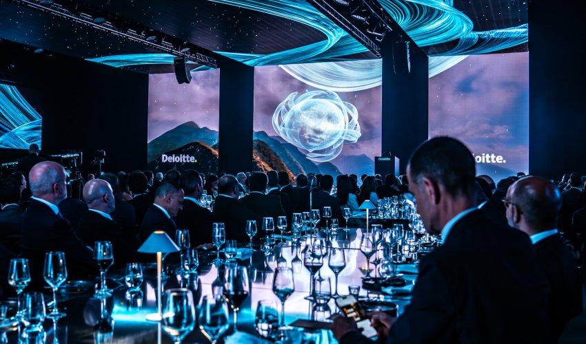 IRGAwards 2026 Deloitte