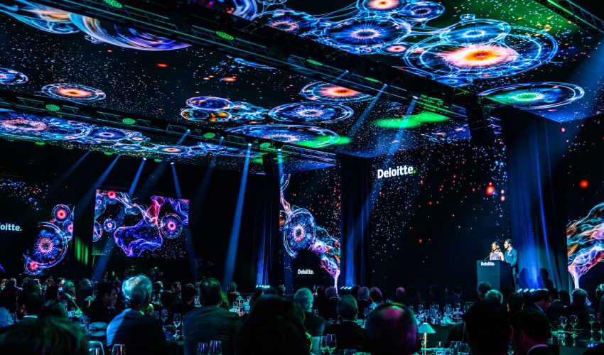 IRGAwards 2026 Deloitte
