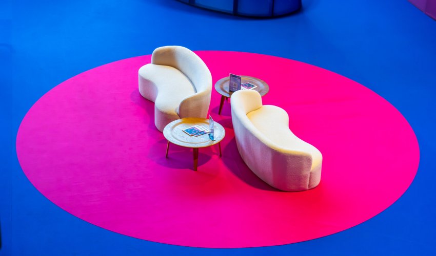 Reinvent the event 2025