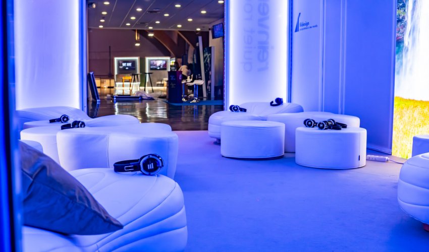 Reinvent the event 2025