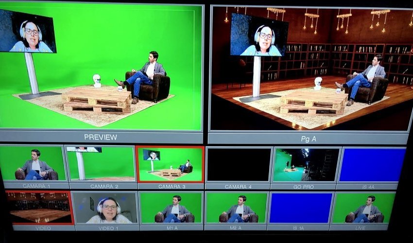 Remotamente interessante - FFMS