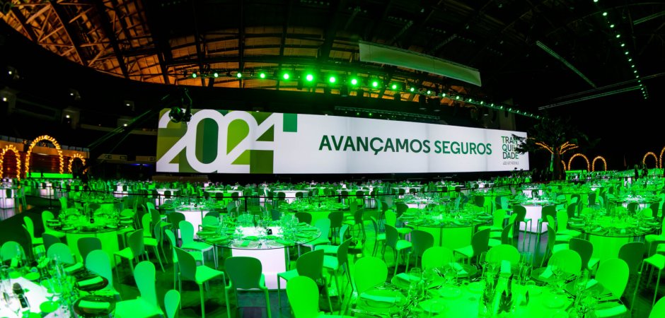 Tranquilidade Evento Celebração 2024 Tranquilidade Evento Celebração 2024