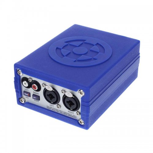 DI KlarkTeknik DN200