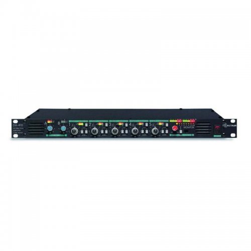 Distribuidor de Audio Altair DA410
