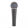 Shure Beta 58