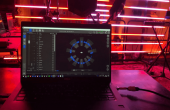  Processador L Acoustics L-ISA