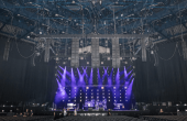  Processador L Acoustics L-ISA