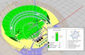  Processador L Acoustics L-ISA