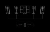  Processador L Acoustics L-ISA