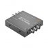Conversor Video BlackMagic SDI para Composto