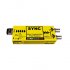 Lynx Analog Sync _ Video Fiber Optic Receiver