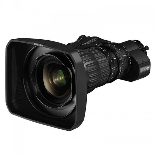 Fujinon 4K UA14X4.5BERD S6