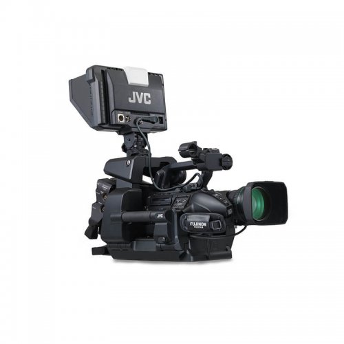 JVC GY-HM890CHE Studio JVC GY-HM890CHE Studio