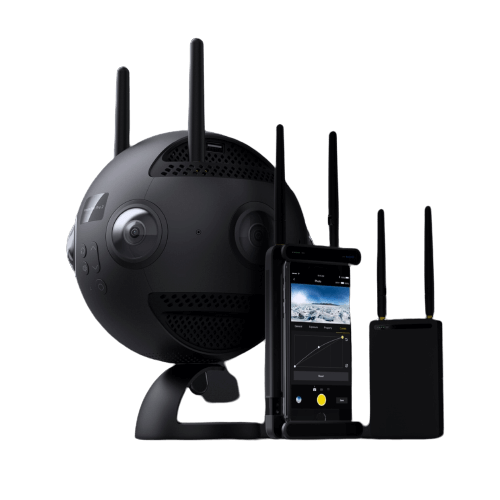 Insta360 Pro2 Insta360 Pro2