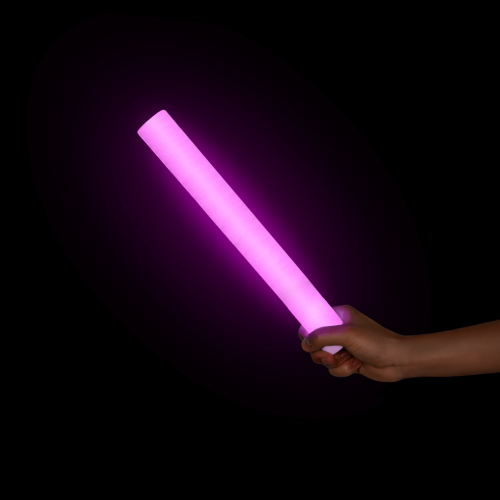 Foam Stick LED 