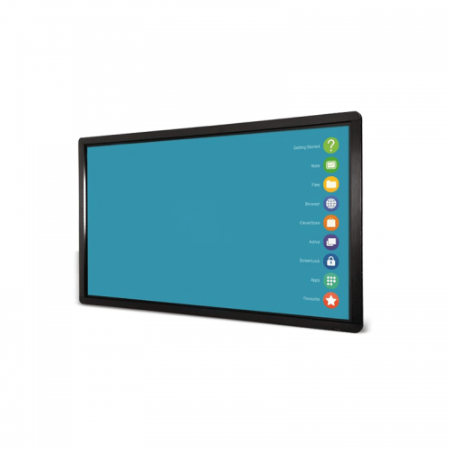 Display Touch Plus Display Touch Plus