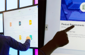 Display Touch Plus Display Touch Plus