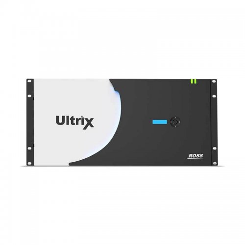 Ultrix Frame 5ru