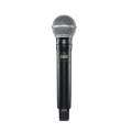 Shure Axient ADX2:SM58 