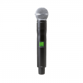 Shure UR2:SM58