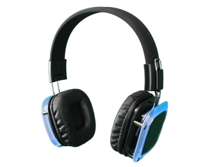 Disco Headphones 