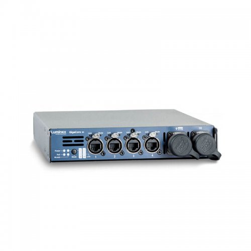 Luminex GigaCore 10