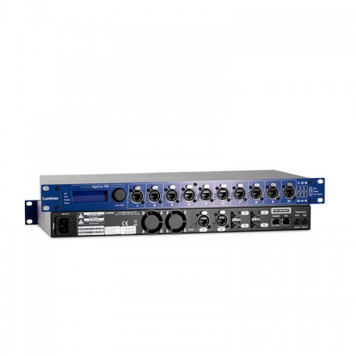 Luminex GigaCore 16