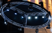 Truss Circular Truss Circular