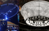 Truss Circular Truss Circular